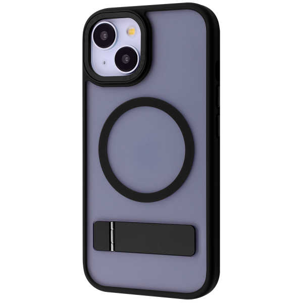 Mainstay Case with Magnetic Ring